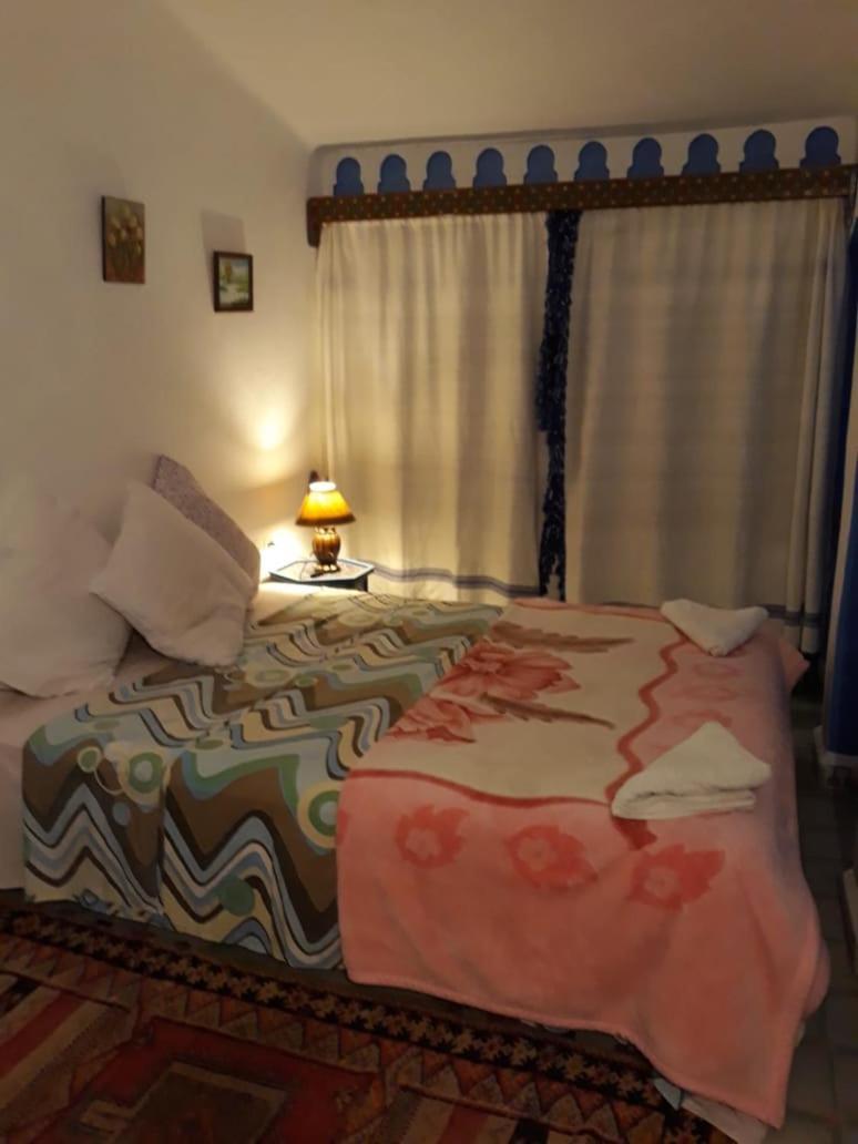 Appartamento Casa Mablu Chefchaouen Esterno foto